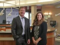 Photo of Dr. Kevin T Race, DDS MS