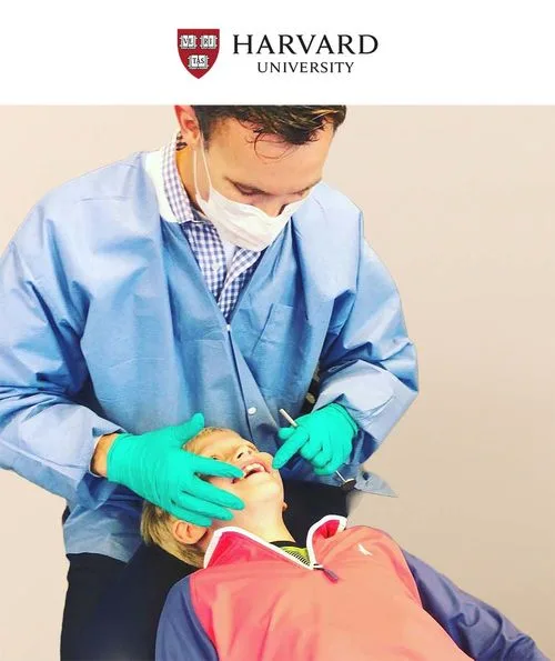 Photo of Dr. Kevin Schack, D.M.D., M.M.SC.