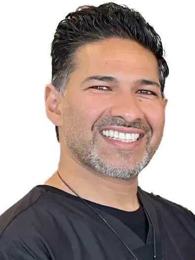 Photo of Dr. Keyur Atul Shah, BS, DDS, MS