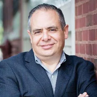 Photo of Dr. Khaled Abughazaleh, BDS, DMD
