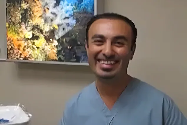 Photo of Dr. Khang Tuong Le, D.D.S.