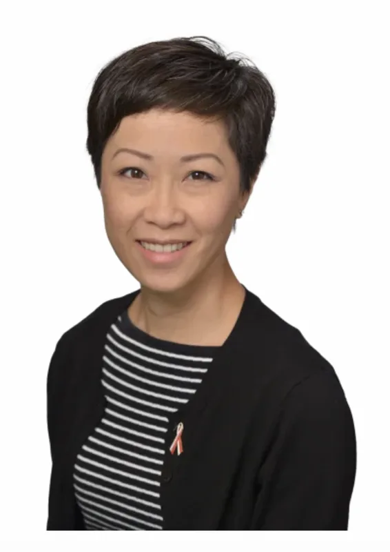 Photo of Dr. Khanh Vu Thuy Nguyen, DDS, MSD