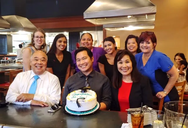 Photo of Dr. Kim S Gee, D.D.S.