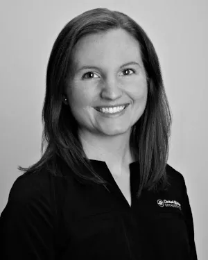 Photo of Dr. Kimber Dewitt, D.D.S., M.S.