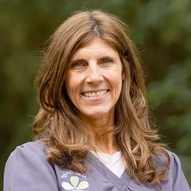 Photo of Dr. Kimberlee Feuquay, DDS