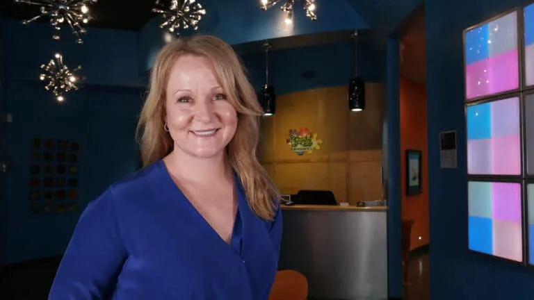 Photo of Dr. Kimberly Lutz Gragg, DDS, MS