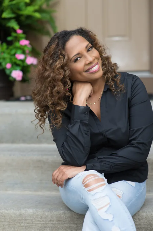 Photo of Dr. Kimberly Mays Smith, DDS