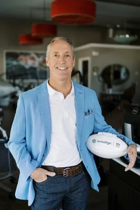 Photo of Dr. Kinnith R. Morris, D.M.D.