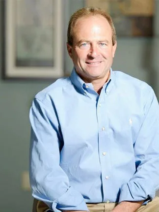 Photo of Dr. Kirk Tristan Ripley, DDS MS