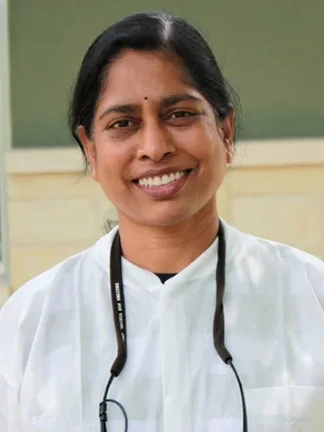 Photo of Dr. Kirsten Cecelia Trandem, D.D.S.