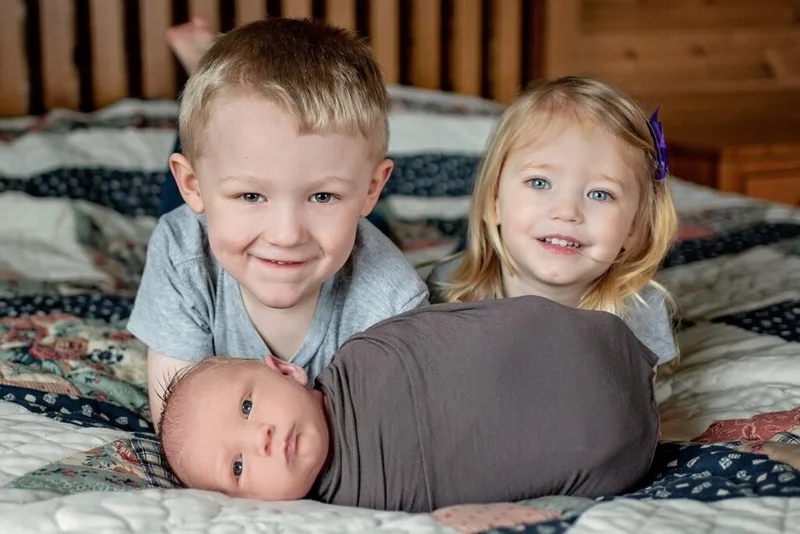 Photo of Dr. Kirstina Jessica Gratz, DDS