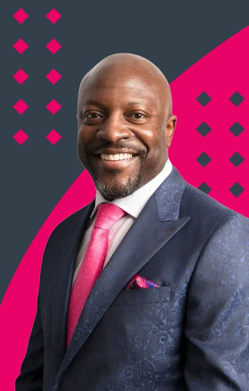 Photo of Dr. Kishawn Olasupo Kole-James, D.D.S