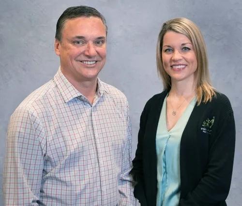 Photo of Dr. Klifford Todd Kapus, DDS, MSD