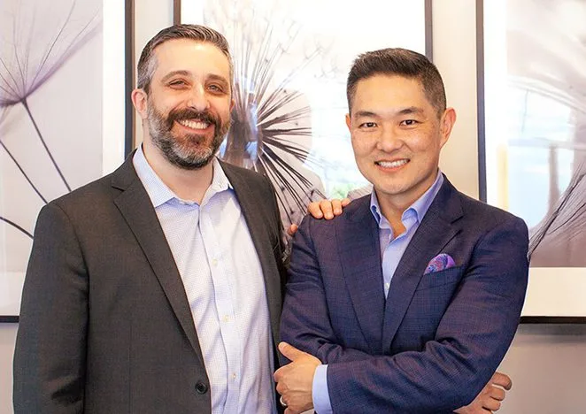 Photo of Dr. Kook Sung Lee, D.M.D., M.S.