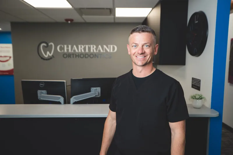 Photo of Dr. Kort Andrew Igel, D.D.S