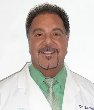 Photo of Dr. Kory R Mchenry, DMD