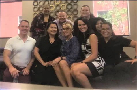 Photo of Dr. Kris W Owens, DDS, MS