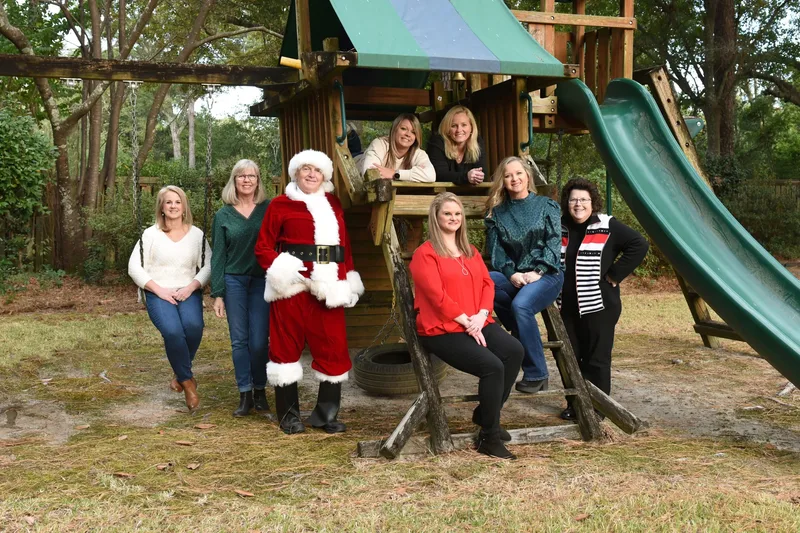 Photo of Dr. Kristen Flowers Crowder, DMD