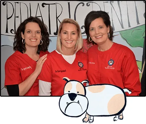 Photo of Dr. Kristen Konetzni Uprichard, D.M.D