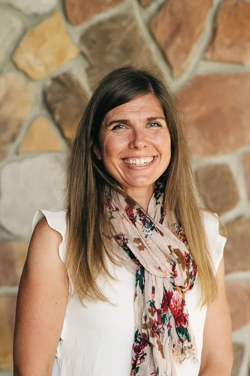 Photo of Dr. Kristin Adair, D.D.S.