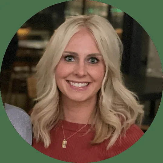 Photo of Dr. Kristin M Christiansen, DDS