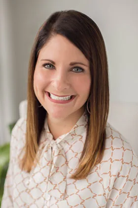 Photo of Dr. Kristin Dumboski Clark, DDS, MS