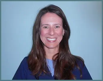 Photo of Dr. Kristin M Foley, DDS