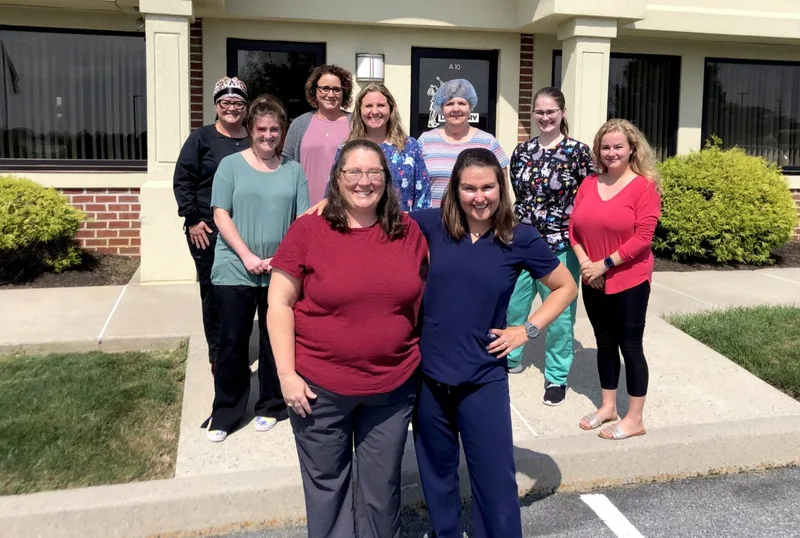 Photo of Dr. Kristin Anne Lawler Gordos, D.M.D.