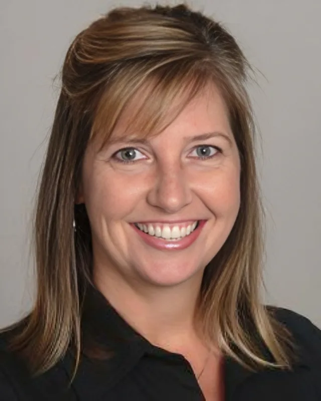 Photo of Dr. Kristin Watson Knierim, D.D.S., M.S.D.