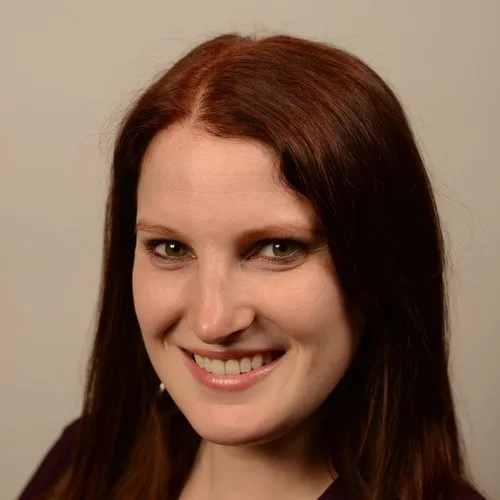 Dr. Kristin Moore