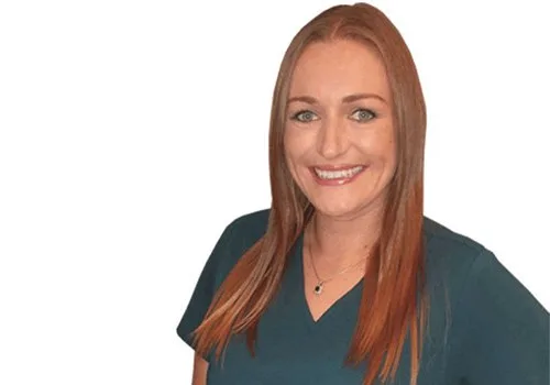 Dr. Kristina Sakas Katz