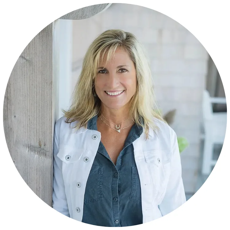 Photo of Dr. Kristine Achille Grazioso, DMD