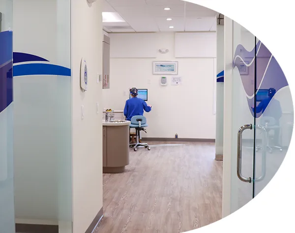 Photo of Dr. Kristine Seibel, DMD