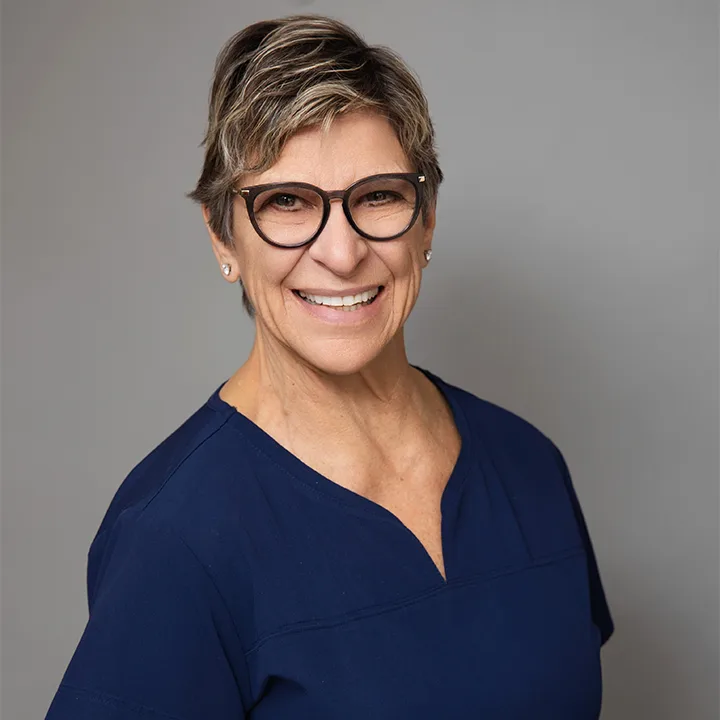 Photo of Dr. Krystal J. Miles, D.D.S.