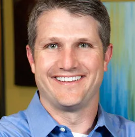 Photo of Dr. Kurt Michael Anderson, D.D.S., M.S.