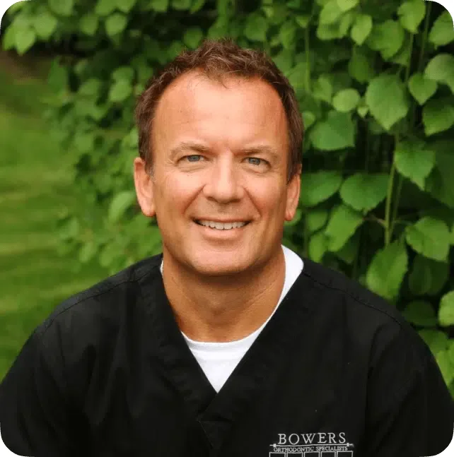 Dr. Kurt Bowers