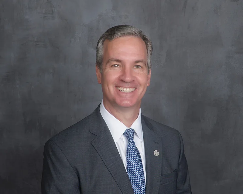 Photo of Dr. Kurt Daniel Stormberg, D.D.S., M.S.