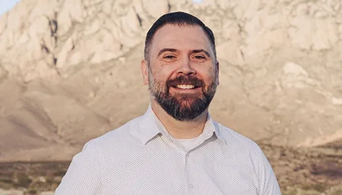 Photo of Dr. Kurtis Glen Lightheart, DMD