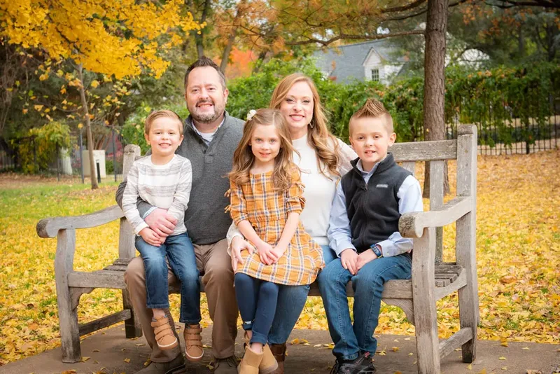 Photo of Dr. Kyle M Vroome, D.D.S.