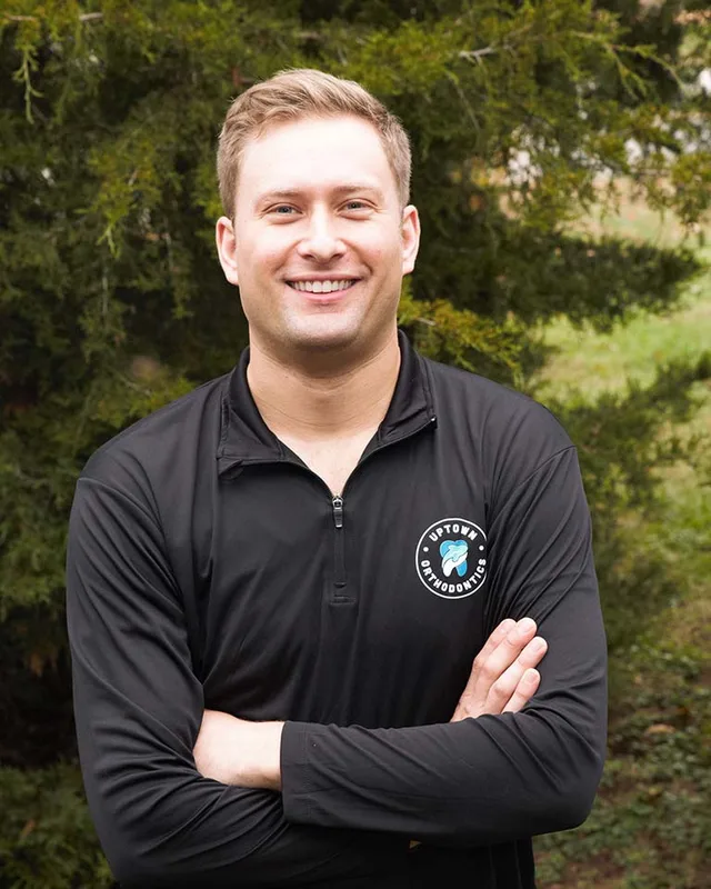 Photo of Dr. Lamont Bregg Jacobs, D.D.S., M.S.