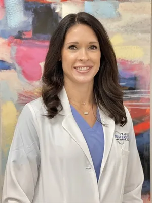 Photo of Dr. Lana Leigh Bowdoin, DMD