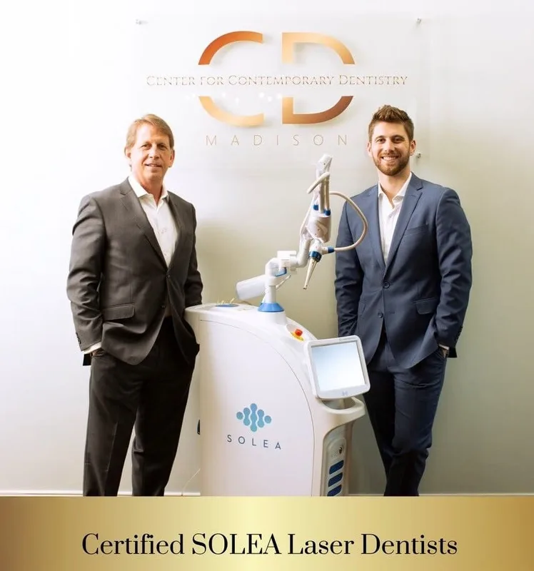 Photo of Dr. Lance D Dillon, DMD