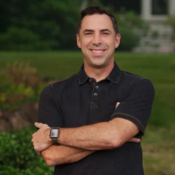 Photo of Dr. Lance Edward West, D.M.D., M.S., P.C.