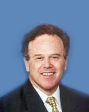 Photo of Dr. Larry P Bleier, DMD