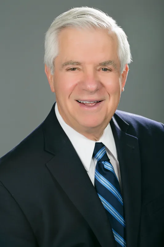 Photo of Dr. Larry Robert Morrill, D.D.S.