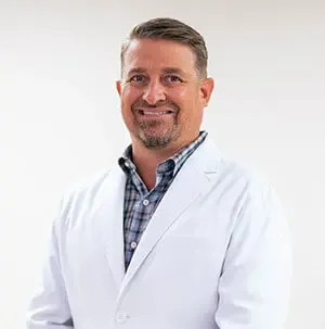Photo of Dr. Larry C Smedley, DDS