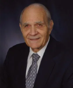 Photo of Dr. Larry Weldon White, DDS, MSD