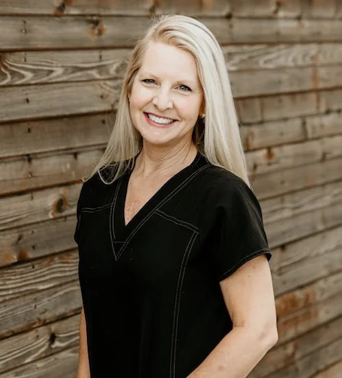 Photo of Dr. Laura L Bonner, D.D.S., M.S.