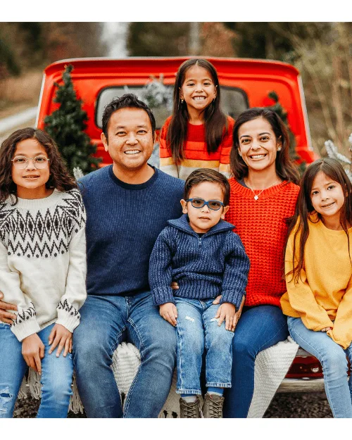 Photo of Dr. Laura Richards Capati, D.M.D., MS