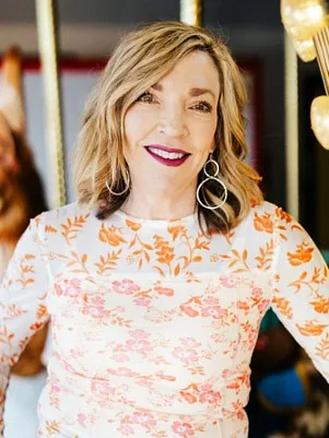 Photo of Dr. Laura Kathleen Lineberry, D.D.S., M.S.